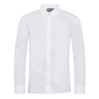 Willows Long Sleeve Slim Fit Blouse (2 Pack)